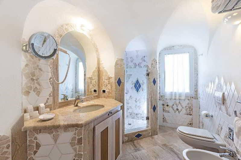 Residence Living Poltu Quatu Arzachena Exteriér fotografie